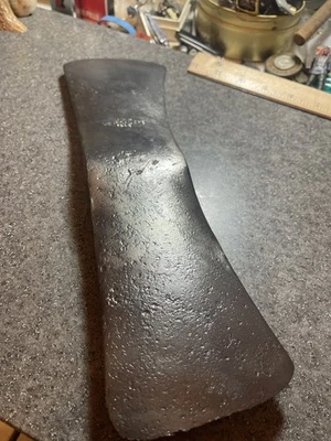 Sager Chemical Axe 1948 Puget Sound 12 1/2” - Image 1 of 4