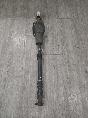 Chevy 2500 HD 3500 eje de dirección intermedio superior/inferior 2001-2005 GMC Sierra Foto 1 de 4