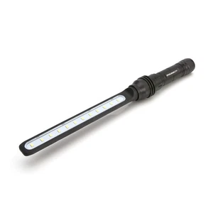 Steelman Pro LED Slim Lite Ricaricabile Luce di Lavoro Ispezione Auto 78606 - Foto 1 di 8