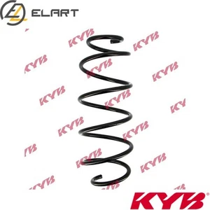 COIL SPRING RA3436 FOR FIAT DOBLO/Platform/Chassis/Bus/Cargo OPEL COMBO/Box 1.2L - Picture 1 of 7