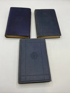 War and Peace by Leo Tolstoy in 3 vols 1942 Oxford Press Hardback (2N) - Picture 1 of 24