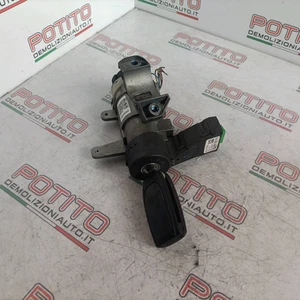 31253392 Cerradura volante VOLVO V70/XC70 2.4 D5 20V (120Kw) SW 5p/d/2401cc - Imagen 1 de 3