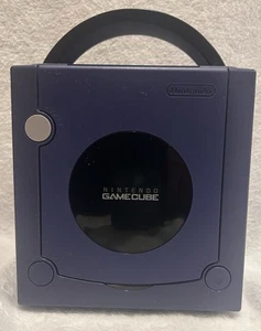 Nintendo GameCube Viola si accende solo console giapponese - Foto 1 di 8
