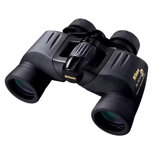 Nikon Action EX Extreme 7x35 Binoculars