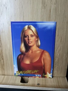 Baywatch 1995🏆 Sports Time Inc. Base Card #22 🏆FREE POST - Bild 1 von 2