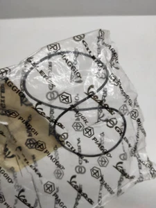 Piaggio NRG NTT QUARTZ ZIP - ORIGINAL O-Ring Dichtung Zylinderkopf ! (E11) - Bild 1 von 2