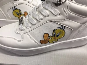 Woman's Sneakers Aldo Tweety Hightop - Picture 1 of 10