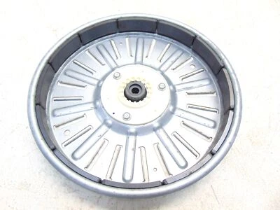 LG Washer WT7400CW Rotor Motor - Image 1 of 3