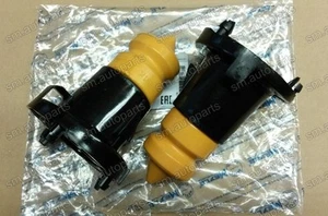 2X Hinterachsaufhängung Rebound Gummi Puffer Stoßdämpfer für Fiat Punto MK2 - Bild 1 von 1