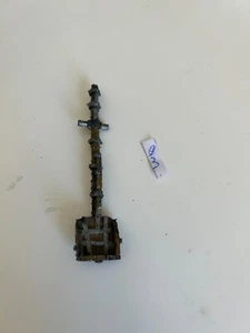 Orc Rock Lobber Bitz Metal Oldhammer  ORCS & GOBLINS WARHAMMER - Picture 1 of 1