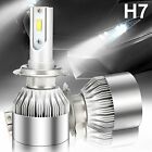 H7 LED Headlight Light Bulbs Driving Lights 499 6000K White TOP QUALITY 