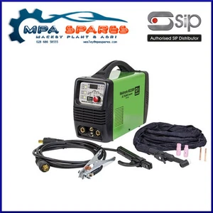 SIP 05770 WELDMATE HG2500P AC/DC TIG/ARC WELDER WITH PULSE - Picture 1 of 2