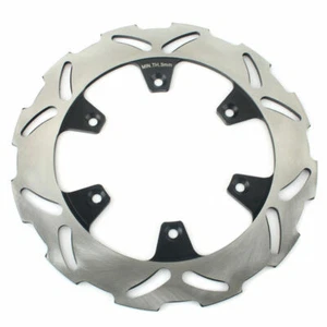 KX125 KX250 Disco Freno Posteriore per Kawasaki KX500 89-04 KDX 200 89-94 KDX220 - Foto 1 di 6