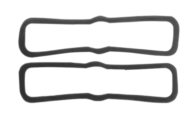 Juego de juntas de bisel de lámpara marcadora lateral delantera SoffSeal para Chevy Camaro 1974-1977 Foto 1 de 3