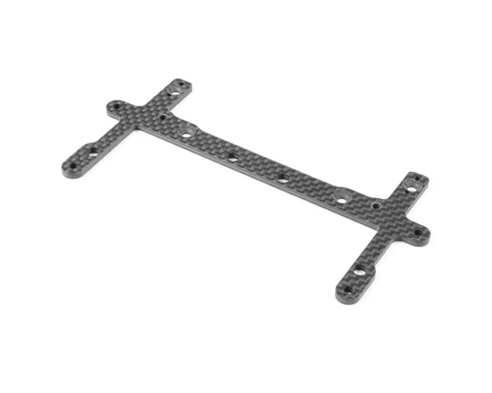 XRAY Carbon Heckstrebe 2.5 mm XRA371083 X1 2024,  - Bild 1 von 1