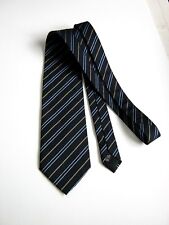 BOTTICELLI Men's New 100% Silk Original Made IN Italy Gift Idea