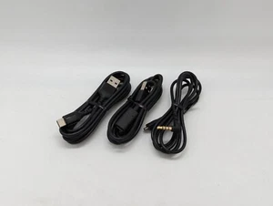 SOLO Cavo SteelSeries Arctis 7P+ Cuffie Wireless Prolunga/Carica USB 3,5mm - Foto 1 di 28