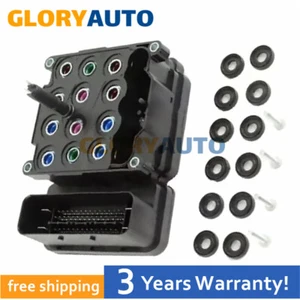 Módulo de control ABS de coche 68067458AA repuesto para Jeep Wrangler 2010 3,8 L V6 - Imagen 1 de 6