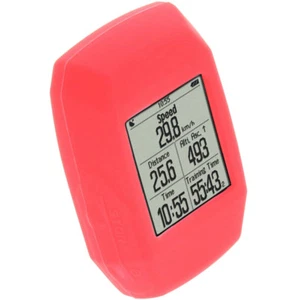 Borsa per Sigma Rox 7.0/11.0 Custodia Protettiva Silicone Rosso - Foto 1 di 4