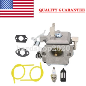 Carburador 1113-120-0602 para motosierra STIHL 030 031 031AV 032 032AV carburador PLT2145 - Imagen 1 de 9