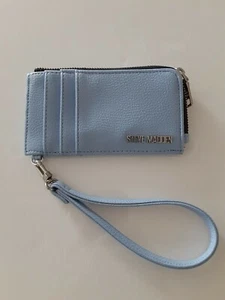 Steve Madden Kartenetui Mauve Wristlet - Bild 1 von 1