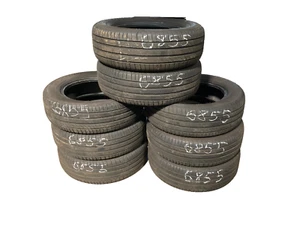 1x 195/65 R15 95H Michelin Primacy4 Sommerreifen - Bild 1 von 10