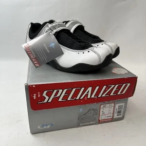 Specialized Womens 7 Sonoma Biking Shoes New In Box NOS - Picture 1 of 8