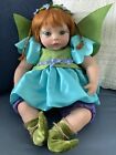 19” Paradise Galleries doll Pixie Girl