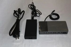 MSI Gen 2 USB-C Dockingstation Port Erweiterung - Bild 1 von 3