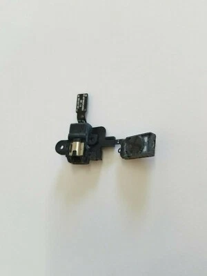 Head Phone 3.5 Audio Jack Flex Parts For At&t Samsung Galaxy Note 2 Sgh-i317 - Image 1 of 3