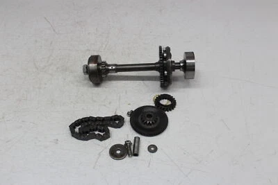 93-01 KAWASAKI NINJA ZX11 TRANSMISSION TRANNY GEAR ONE WAY  - Image 1 of 4