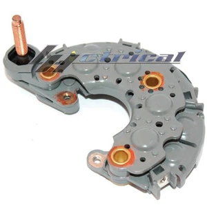 NUEVO RECTIFICADOR ALTERNADOR Se adapta a ISUZU Impulse Stylus 1.6L 1.8L 1990 1991 1992 1993 - Imagen 1 de 1