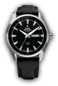 Swiss Military By Chrono Quartz SM34027.05 - Bild 1 von 1