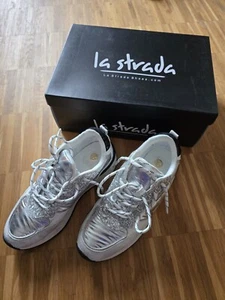 La Strada Sneaker Gr.37 - Bild 1 von 4