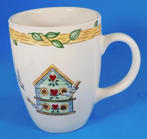 Taza de café Thomson Pottery Birdhouse - Imagen 1 de 9