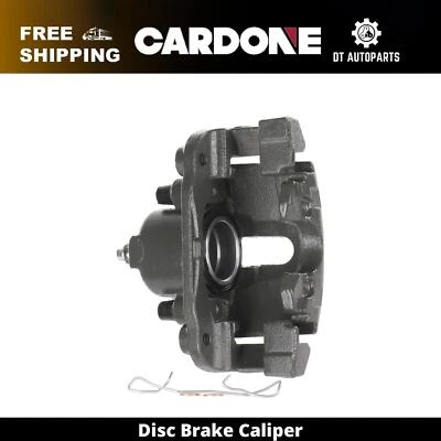 Pinza de freno de disco delantera derecha Cardone 2002 2003 para Chrysler Sebring 2001-2006 Foto 1 de 4