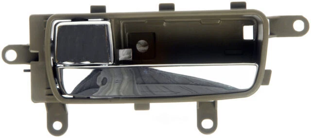 Interior Door Handle Front Left Dorman 81553 fits; Nissan Altima 05-06' - Imagem 1 de 1