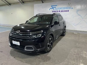 Citroen C5 Aircross 1.5 Hdi 130cv Diesel - Foto 1 di 22