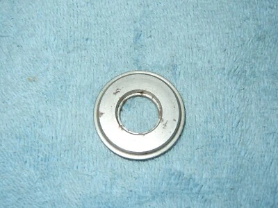 Cuello de eje de arranque Morgan Plus Four Triumph TR2 TR3 Lucas 291614 1C Foto 1 de 3