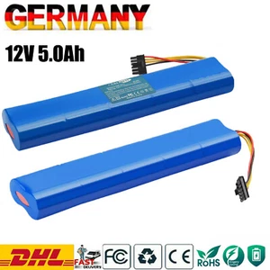 Für Neato Botvac 70 70D 75D Neato NX2000SCx10 945-0129 5000mAh 12V Ni-MH Akku  - Bild 1 von 13