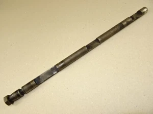 Abstellwelle für MWM AKD 112 Z Motor vom Fahr D180 H Traktor - Bild 1 von 4