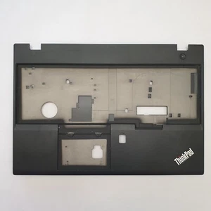 Lenovo ThinkPad T570 Handauflage mit Fingerprint Loch Gehäuse Palmrest - Bild 1 von 2