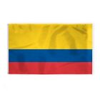 6'x10' ft Large Colombia Colombian Columbia Columbian Flags, South America
