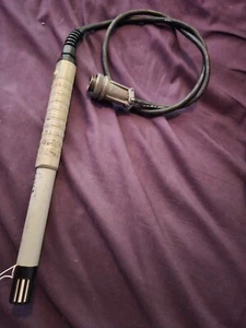 HUMIDITY AND TEMPERATURE PROBE - Bild 1 von 1