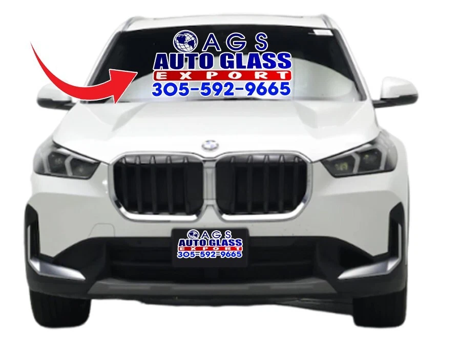 Sensor de lluvia/luz LDWS parabrisas delantero BMW X1 4D 2023-2024 FW06194 GTY Foto 1 de 1