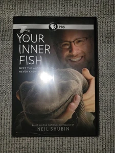 Dein innerer Fisch (PBS). - Bild 1 von 2