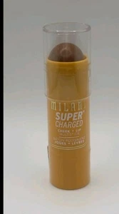 NEW Milani Super Charged Cheek + Lip Multi Stick 150 Electric Bronze Full SZ 5g - Picture 1 of 1