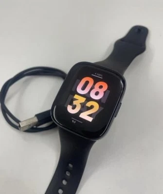 Xiaomi Redmi Watch 3, Llamadas Bluetooth, Batería hasta 12 días, Notificaciones - Imagen 1 de 4