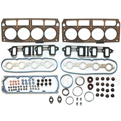 Head Gasket Set Fits 2007-2009 Chevrolet Suburban 1500 & GMC Yukon 6.0L 6.2L Foto 1 de 4