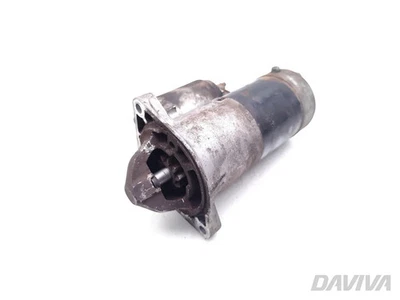 Vauxhall Insignia Starter Motor 2.0 CDTI Diesel 120kW (163 HP) 55585238 2015 - Image 1 of 4